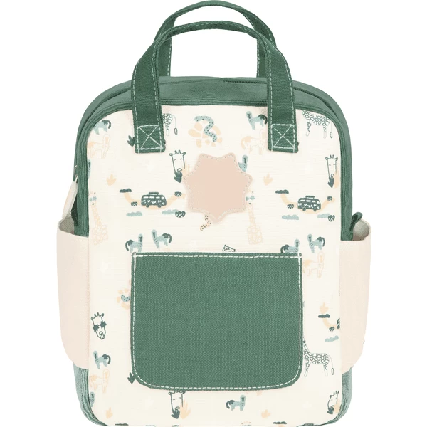 Badabulle Kinderrugzak Safari Badabulle Kinderrugzak Safari -SpeelgoedKorting Winkel badabulle kinderrugzak safari a412632