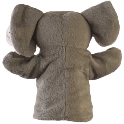 BAMBINI Handpop Elephant -SpeelgoedKorting Winkel bambini handpop elephant a368873 2