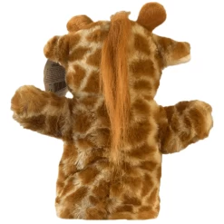 BAMBINI Handpop Giraffe 2 BAMBINI Handpop Giraffe -SpeelgoedKorting Winkel bambini handpop giraffe a368871 2