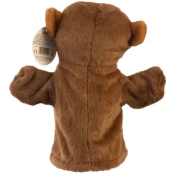 BAMBINI Handpop Monkey -SpeelgoedKorting Winkel bambini handpop monkey a368864 2
