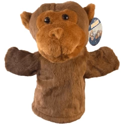 BAMBINI Handpop Monkey -SpeelgoedKorting Winkel bambini handpop monkey a368864 4
