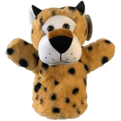 BAMBINI Poppentheater Safari -SpeelgoedKorting Winkel bambini poppentheater safari a368877 3