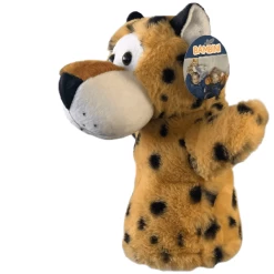 BAMBINI Poppentheater Safari -SpeelgoedKorting Winkel bambini poppentheater safari a368877 4