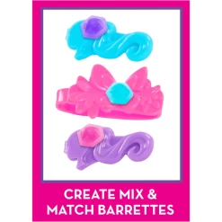 Barbie Dream Topia Kapperskop -SpeelgoedKorting Winkel barbie dream topia kapperskop a369044 3