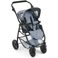 BAYER CHIC 2000 3 In 1 Stationwagen EMOTION ALL IN Jeans Blauw 2 BAYER CHIC 2000 3 In 1 Stationwagen EMOTION ALL IN Jeans Blauw -SpeelgoedKorting Winkel bayer chic 2000 3 in 1 stationwagen emotion all in jeans blauw a355704 2