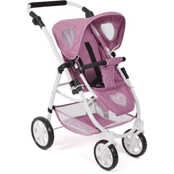 BAYER CHIC 2000 3 in 1 stationwagen EMOTION ALL IN jeans roze BAYER CHIC 2000 3 In 1 Stationwagen EMOTION ALL IN Jeans Roze -SpeelgoedKorting Winkel bayer chic 2000 3 in 1 stationwagen emotion all in jeans roze a355706 1