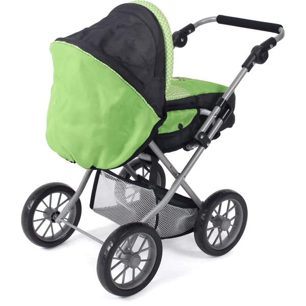 BAYER CHIC 2000 LENI Bumblebee Combi poppenwagen BAYER CHIC 2000 LENI Bumblebee Combi Poppenwagen -SpeelgoedKorting Winkel bayer chic 2000 leni bumblebee combi poppenwagen a355188 2