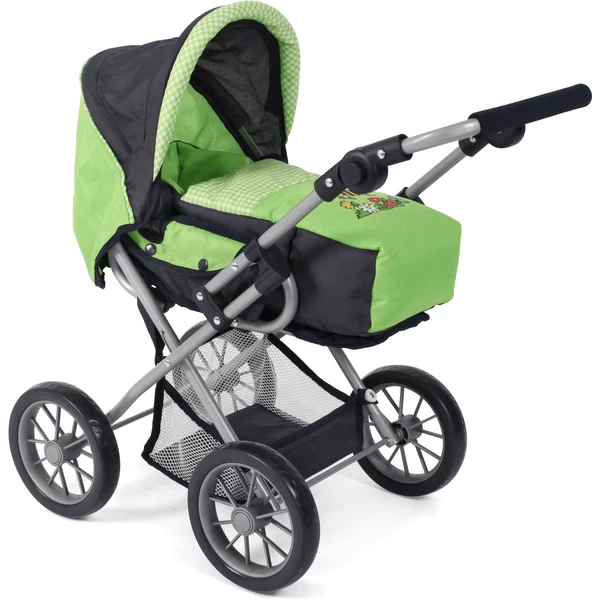 BAYER CHIC 2000 LENI Bumblebee Combi poppenwagen BAYER CHIC 2000 LENI Bumblebee Combi Poppenwagen -SpeelgoedKorting Winkel bayer chic 2000 leni bumblebee combi poppenwagen a355188