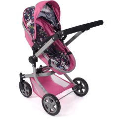 BAYER CHIC 2000 MIKA Eenhoorn Combi Poppenwagen 2 BAYER CHIC 2000 MIKA Eenhoorn Combi Poppenwagen -SpeelgoedKorting Winkel bayer chic 2000 mika eenhoorn combi poppenwagen a355311 2