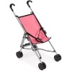 BAYER CHIC 2000 Mini Buggy Gemêleerd Roze