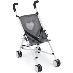 BAYER CHIC 2000 Mini Buggy ROMA Jeans Grijs
