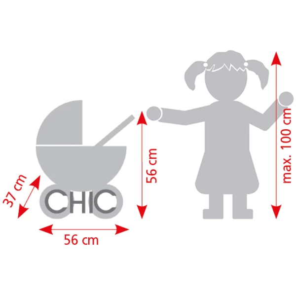 BAYER CHIC 2000 Mini Knuffel Wandelwagen SMARTY Jeans grijs BAYER CHIC 2000 Mini Knuffel Wandelwagen SMARTY Jeans Grijs -SpeelgoedKorting Winkel bayer chic 2000 mini knuffel wandelwagen smarty jeans grijs a355160 2