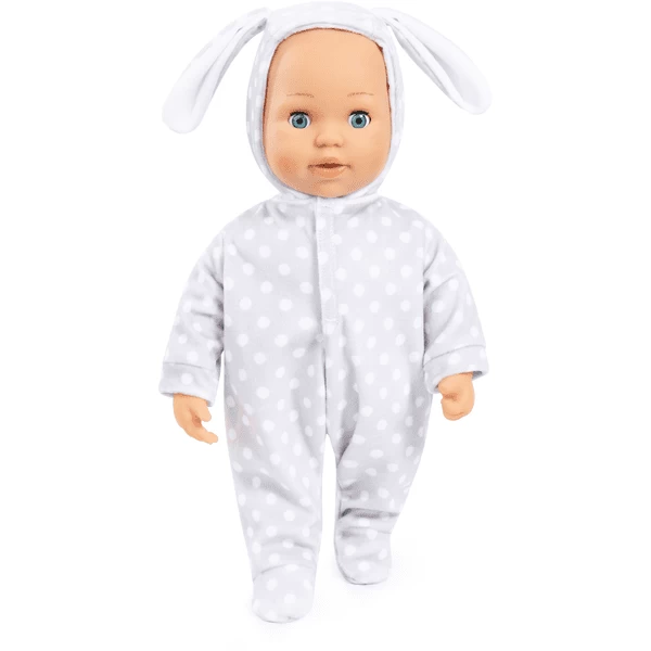 bayer Design Anna First Words Baby 38 cm Grijs Bayer Design Anna First Words Baby 38 Cm Grijs -SpeelgoedKorting Winkel bayer design anna first words baby 38 cm grijs a372090 2