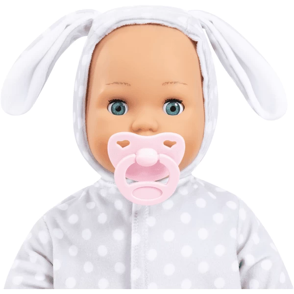 bayer Design Anna First Words Baby 38 cm Grijs Bayer Design Anna First Words Baby 38 Cm Grijs -SpeelgoedKorting Winkel bayer design anna first words baby 38 cm grijs a372090 3