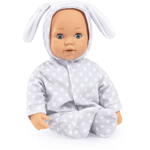 bayer Design Anna First Words Baby 38 cm Grijs Bayer Design Anna First Words Baby 38 Cm Grijs -SpeelgoedKorting Winkel bayer design anna first words baby 38 cm grijs a372090 4