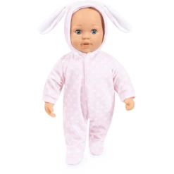 Bayer Design Anna First Words Baby 38 Cm Roze -SpeelgoedKorting Winkel bayer design anna first words baby 38 cm roze a372087 2