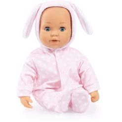 Bayer Design Anna First Words Baby 38 Cm Roze -SpeelgoedKorting Winkel bayer design anna first words baby 38 cm roze a372087 4