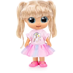 Bayer Design City Girl Eenhoorn Editie, 31 Cm 2 Bayer Design City Girl Eenhoorn Editie, 31 Cm -SpeelgoedKorting Winkel bayer design city girl eenhoorn editie 31 cm a372082 2