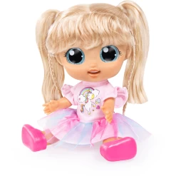 Bayer Design City Girl Eenhoorn Editie, 31 Cm 3 Bayer Design City Girl Eenhoorn Editie, 31 Cm -SpeelgoedKorting Winkel bayer design city girl eenhoorn editie 31 cm a372082 3