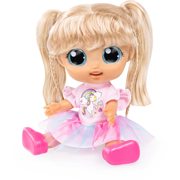 bayer Design City Girl Eenhoorn Editie, 31 cm Bayer Design City Girl Eenhoorn Editie, 31 Cm -SpeelgoedKorting Winkel bayer design city girl eenhoorn editie 31 cm a372082 3