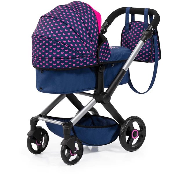 bayer Design Combi Poppenwagen Xeo Eenhoorn Bayer Design Combi Poppenwagen Xeo Eenhoorn -SpeelgoedKorting Winkel bayer design combi poppenwagen xeo eenhoorn a372067 2