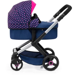 Bayer Design Combi Poppenwagen Xeo Eenhoorn 3 Bayer Design Combi Poppenwagen Xeo Eenhoorn -SpeelgoedKorting Winkel bayer design combi poppenwagen xeo eenhoorn a372067 3