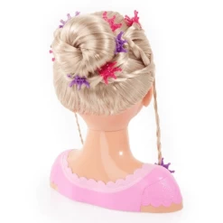 Bayer Design Opmaakhoofd Super Model Met Cosmetica 4 Bayer Design Opmaakhoofd Super Model Met Cosmetica -SpeelgoedKorting Winkel bayer design opmaakhoofd super model met cosmetica a222490 4