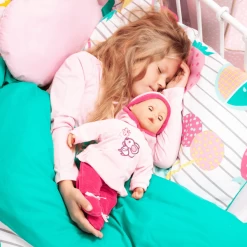 Bayer Design Pop First Words Baby 38 Cm -SpeelgoedKorting Winkel bayer design pop first words baby 38 cm a277788 4