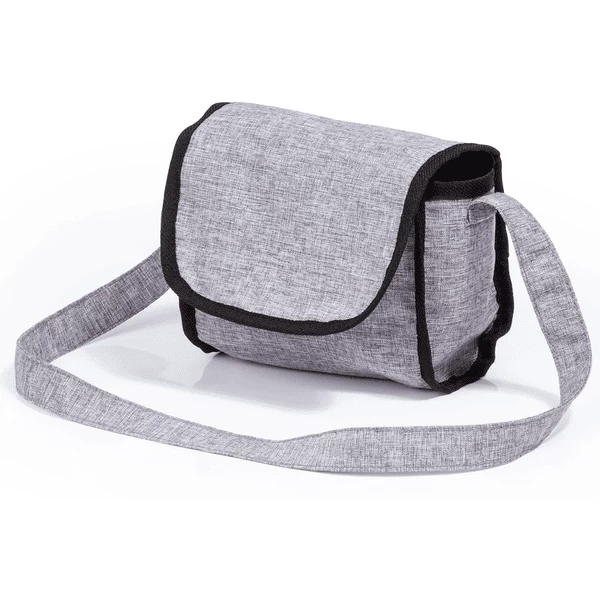 bayer Design Poppenwagen Trendy , grijs Bayer Design Poppenwagen Trendy , Grijs -SpeelgoedKorting Winkel bayer design poppenwagen trendy grijs a277633 4