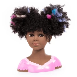 Bayer Design Styling Hoofd Charlene Super Model Met Cosmetica 3 Bayer Design Styling Hoofd Charlene Super Model Met Cosmetica -SpeelgoedKorting Winkel bayer design styling hoofd charlene super model met cosmetica a313580 3