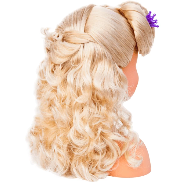 bayer Design Styling hoofd Super Model 27 cm met cosmetica Bayer Design Styling Hoofd Super Model 27 Cm Met Cosmetica -SpeelgoedKorting Winkel bayer design styling hoofd super model 27 cm met cosmetica a313565 3