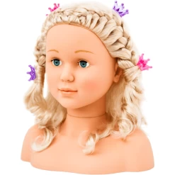 Bayer Design Styling Hoofd Super Model 27 Cm Met Cosmetica 4 Bayer Design Styling Hoofd Super Model 27 Cm Met Cosmetica -SpeelgoedKorting Winkel bayer design styling hoofd super model 27 cm met cosmetica a313565 4