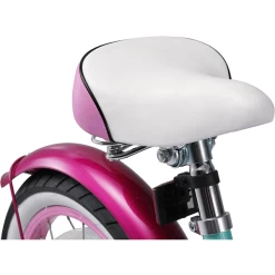 BIKESTAR® Premium Design Kinderfiets 16" Peppermint -SpeelgoedKorting Winkel bikestar premium design kinderfiets 16 peppermint a244912 4