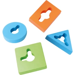 Bino Houten Vormenspel -SpeelgoedKorting Winkel bino houten vormenspel a360309 3