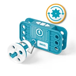 BRIO® Builder Motor Bouwset 120 Delig 3 BRIO® Builder Motor Bouwset 120 Delig -SpeelgoedKorting Winkel brio builder motor bouwset 120 delig a271614 3