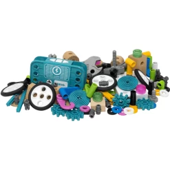 BRIO® Builder Motor Bouwset 120 Delig 4 BRIO® Builder Motor Bouwset 120 Delig -SpeelgoedKorting Winkel brio builder motor bouwset 120 delig a271614 4