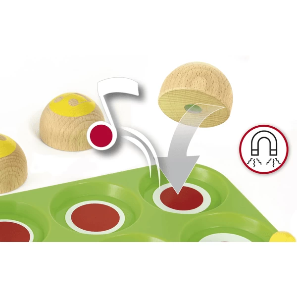 BRIO® Muziekspel Rups 30189 BRIO® Muziekspel Rups 30189 -SpeelgoedKorting Winkel brio muziekspel rups 30189 a240755 2