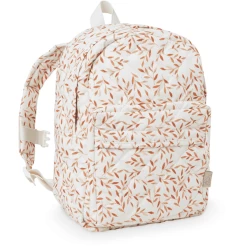 Cam Cam Copenhagen Cam CamĀ® COPENHAGEN Rugzak - Karamel Leaves