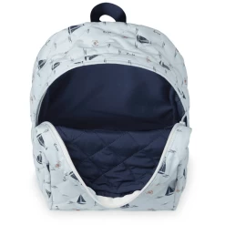 Cam Cam Copenhagen Cam Cam® COPENHAGEN Rugzak - Zeilboten 3 Cam Cam Copenhagen Cam Cam® COPENHAGEN Rugzak - Zeilboten -SpeelgoedKorting Winkel cam cam copenhagen rugzak zeilboten a384779 3