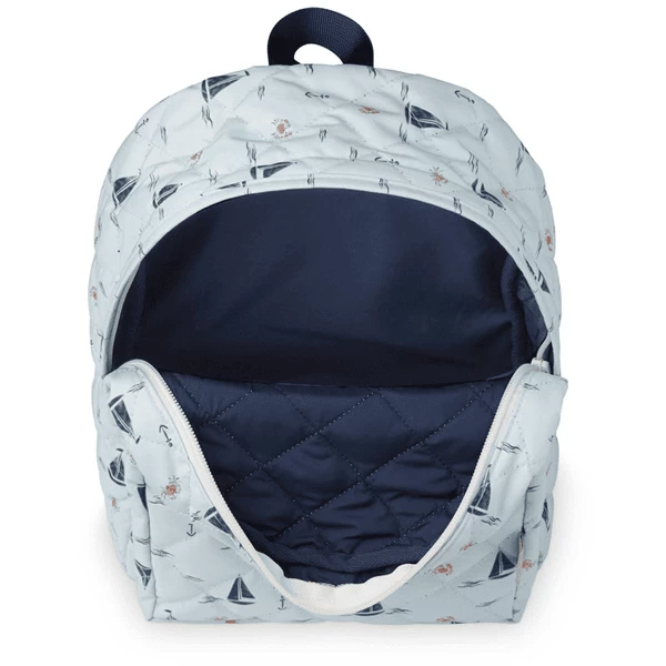 Cam Cam® COPENHAGEN Rugzak - Zeilboten Cam Cam Copenhagen Cam Cam® COPENHAGEN Rugzak - Zeilboten -SpeelgoedKorting Winkel cam cam copenhagen rugzak zeilboten a384779 3