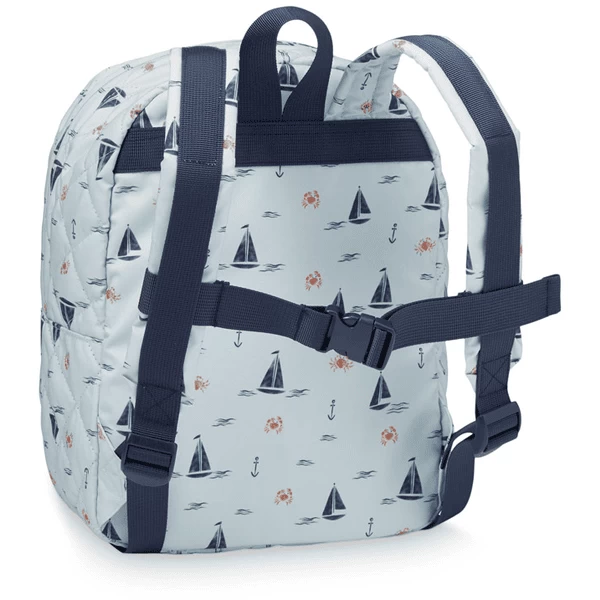 Cam Cam® COPENHAGEN Rugzak - Zeilboten Cam Cam Copenhagen Cam Cam® COPENHAGEN Rugzak - Zeilboten -SpeelgoedKorting Winkel cam cam copenhagen rugzak zeilboten a384779 4