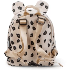 Childhome CHILD HOME Kinderrugzak My First Bag Leopard -SpeelgoedKorting Winkel child home kinderrugzak my first bag leopard a299451 2
