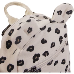 Childhome CHILD HOME Kinderrugzak My First Bag Leopard -SpeelgoedKorting Winkel child home kinderrugzak my first bag leopard a299451 4