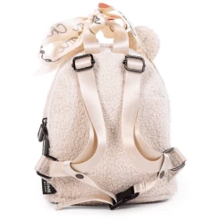 Childhome CHILD HOME Kinderrugzak My First Bag Oud Wit -SpeelgoedKorting Winkel child home kinderrugzak my first bag oud wit a330733 2
