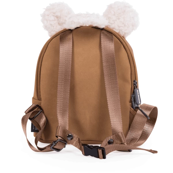 CHILD HOME Rugzak Kids My First Bag Velour Childhome CHILD HOME Rugzak Kids My First Bag Velour -SpeelgoedKorting Winkel child home rugzak kids my first bag velour a370769 1