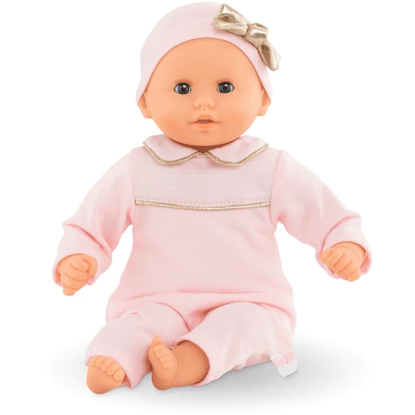 Corolle® Mijn eerste Calin Manon Babypop Corolle® Mijn Eerste Calin Manon Babypop -SpeelgoedKorting Winkel corolle mijn eerste calin manon babypop a273529 1