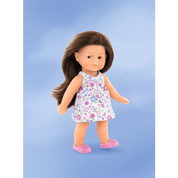 Corolle ® Mini Corolline Romy brunette Corolle ® Mini Corolline Romy Brunette -SpeelgoedKorting Winkel corolle mini corolline romy brunette a293821 2