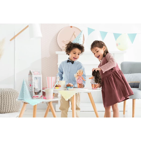 Corolle ® Mini Corolline Romy brunette Corolle ® Mini Corolline Romy Brunette -SpeelgoedKorting Winkel corolle mini corolline romy brunette a293821 3