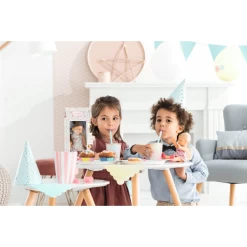 Corolle ® Mini Corolline Romy Brunette 4 Corolle ® Mini Corolline Romy Brunette -SpeelgoedKorting Winkel corolle mini corolline romy brunette a293821 4