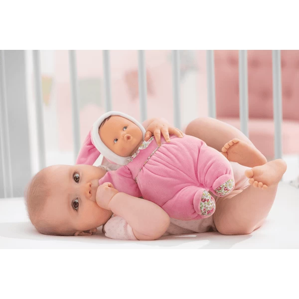 Corolle ® Mon Doudou Babipouce - Bloementuin 28 cm Corolle ® Mon Doudou Babipouce - Bloementuin 28 Cm -SpeelgoedKorting Winkel corolle mon doudou babipouce bloementuin 28 cm a337647 1